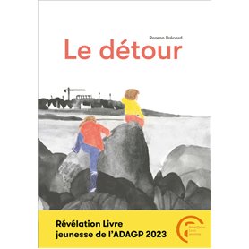 Le détour