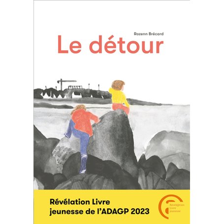 Le détour