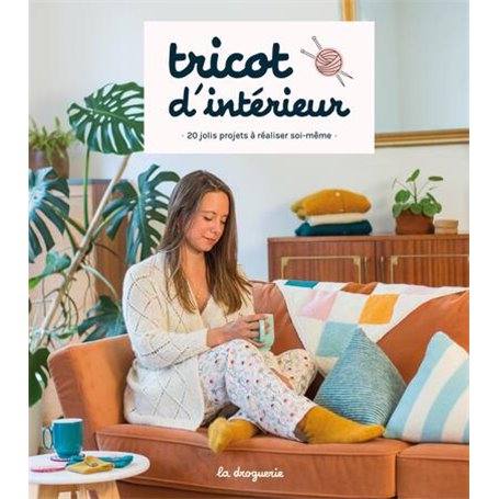 Tricot d'intérieur