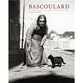 Bascoulard, dessinateur virtuose, clochard magnifique, femme inventée