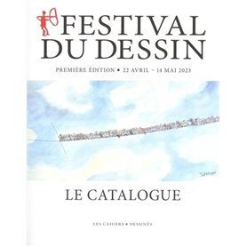 Festival du dessin