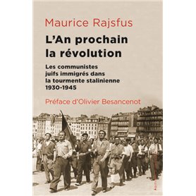 L'an prochain, la révolution