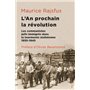 L'an prochain, la révolution