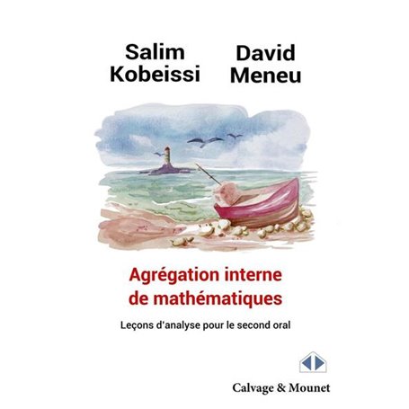 agrégation interne de mathématiques