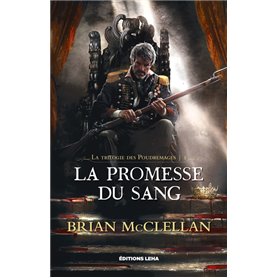 La promesse du sang