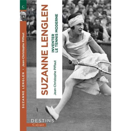 Suzanne Lenglen