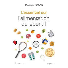 L'essentiel sur l'alimentation du sportif