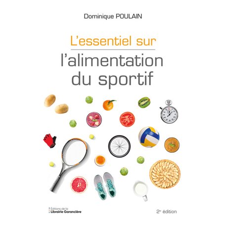 L'essentiel sur l'alimentation du sportif