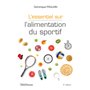 L'essentiel sur l'alimentation du sportif