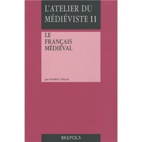 FRANCAIS MEDIEVAL (LE)