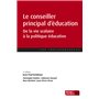 CONSEILLER PRINCIPAL D'EDUCATION 3E ED