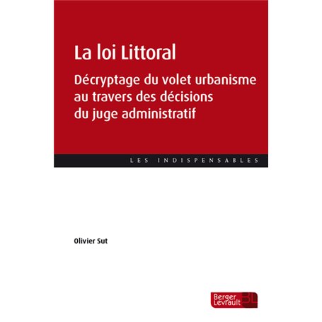 La loi Littoral