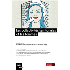 Les collectivités territoriales et les femmes