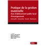 Pratique de la gestion matérielle d'un EPLE (7e éd.)