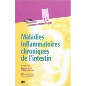 Maladies inflammatoires chroniques de l'intestin - N°11