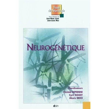 Neurogénétique