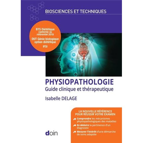 Physiopathologie