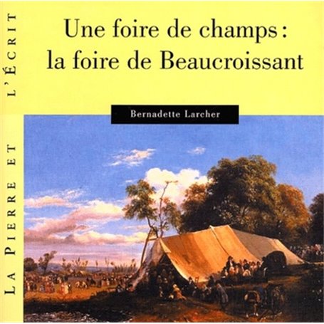 FOIRE DE BEAUCROISSANT