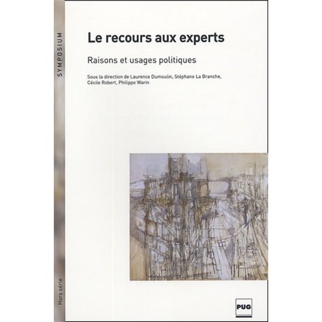 RECOURS AUX EXPERTS