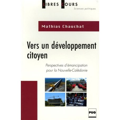 VERS UN DEVELOPPEMENT CITOYEN