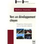 VERS UN DEVELOPPEMENT CITOYEN