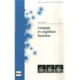 LANGAGE ET COGNITION