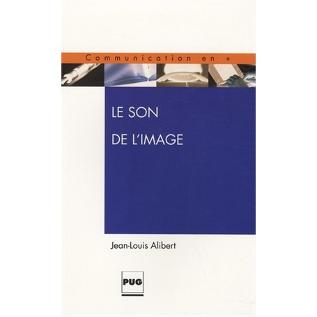 SON DE L'IMAGE