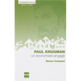 PAUL KRUGMAN - UN ECONOMISTE ENGAGE