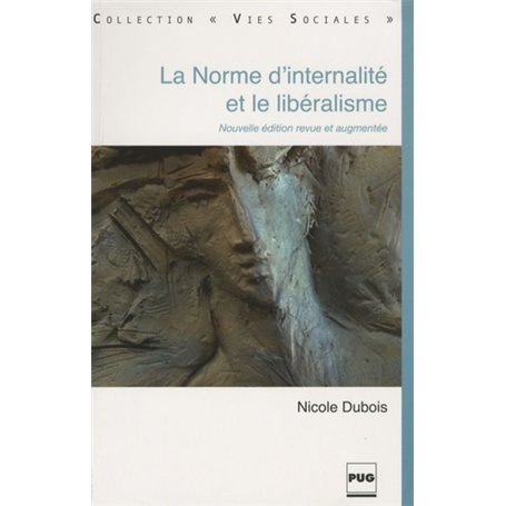 NORME D'INTERNALITE ET LE LIBERALISME (LA) NED