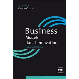 BUSINESS MODELS DANS L'INNOVATION