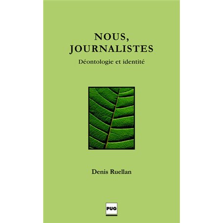 NOUS, JOURNALISTES