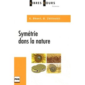 SYMETRIE DANS LA NATURE