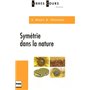 SYMETRIE DANS LA NATURE