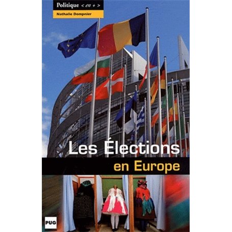 ELECTIONS EN EUROPE (LES)