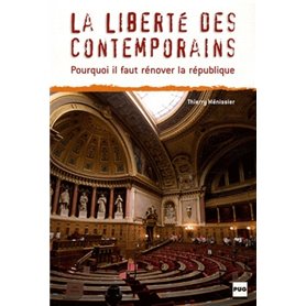 LIBERTE DES CONTEMPORAINS (LA)