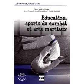 EDUCATION SPORTS DE COMBAT ET ARTS MARTIAUX