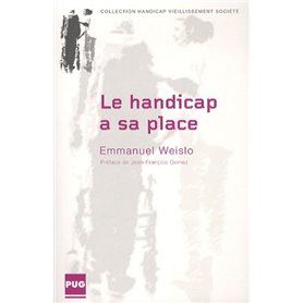 HANDICAP A SA PLACE (LE)