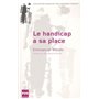 HANDICAP A SA PLACE (LE)