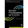 MANAGER L'INNOVATION PAR LE SERVICE