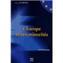 EUROPE ET SES MINORITES