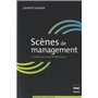 SCENES DE MANAGEMENT - LE THEATRE AU SERVICE DE L'ENTREPRISE