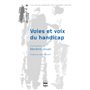 Voies et voix du handicap