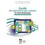 GUIDE DES APPLICATIONS POUR TABLETTES EN COURS DE FRANCAIS