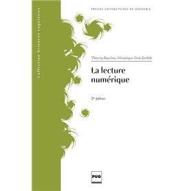 La Lecture numérique