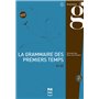 GRAMMAIRE DES 1ERS TEMPS B1-B2-LIVRE ELEVE-NED