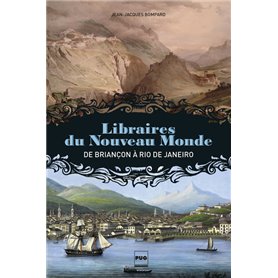 LIBRAIRES DU NOUVEAU MONDE