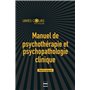 Manuel de psychothérapie et psychopathologie clinique