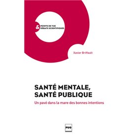 Santé mentale, santé publique