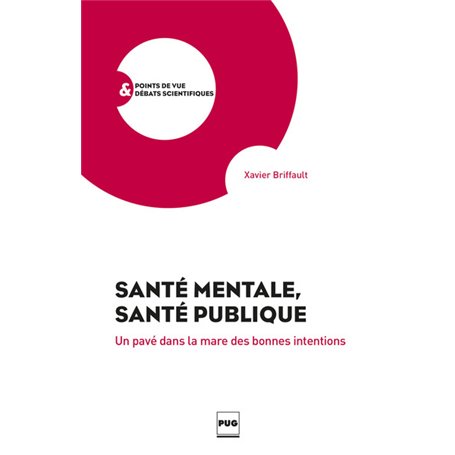 Santé mentale, santé publique