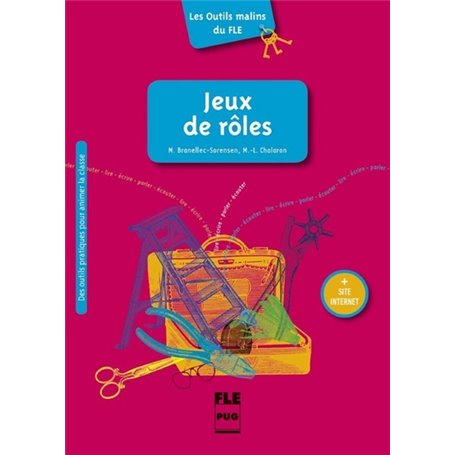 Jeux de rôles